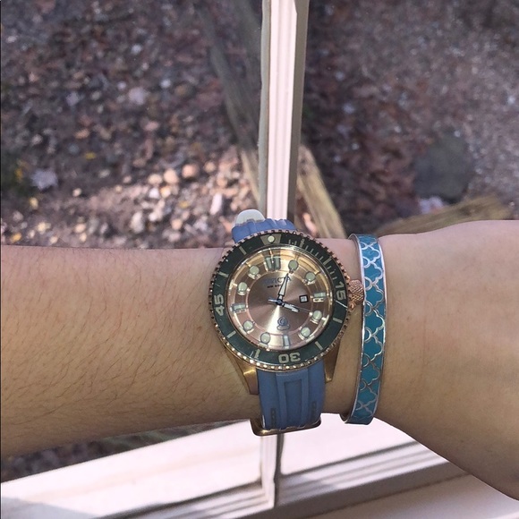 Invicta Diver Watch - Picture 4 of 4